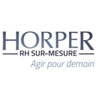 HORPER Logo