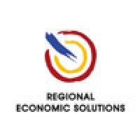 Regional Economic Solutions Logo