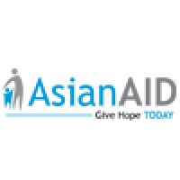 Asian Aid Australia Logo