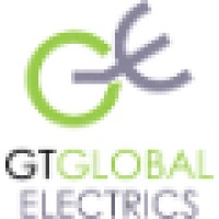 GT GLOBAL ELECTRICS PTY LTD Logo