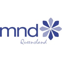 Motor Neurone Disease Association of Queensland Inc. Logo