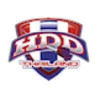 HDD (Thailand) Co., Ltd. Logo