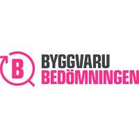 Byggvarubedömningen Service AB Logo