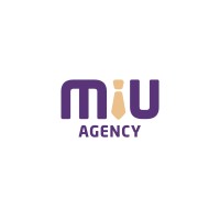 MiU.agency Logo