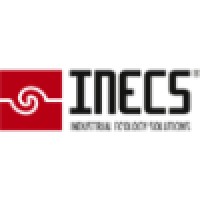 INECS - Industrial Ecology Solutions Logo