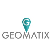Geomatix Logo
