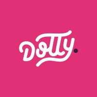 We Are Dotty! Logo