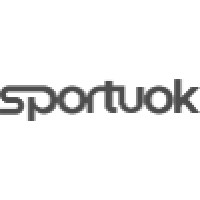 www.sportuok.lt Logo