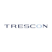 TRESCON Executive Search Czech Republic Logo