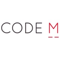 Code M Logo