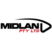 Midland Pty Ltd Logo