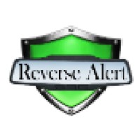 Reverse Alert Australia Logo
