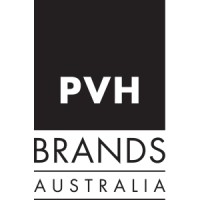 PVH Brands Australia Logo