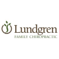 Lundgren Family Chiropractic Logo