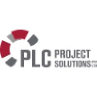 PLC Project Solutions Pty Ltd Logo