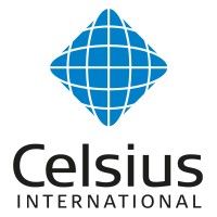 Celsius International ( Account-Based Marketing & Social ABM) Logo