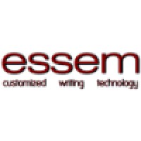 Essem Tecnopinz Logo