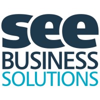 SEE Business Solutions Logo