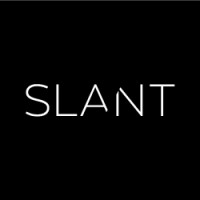 Slant Promotions Logo