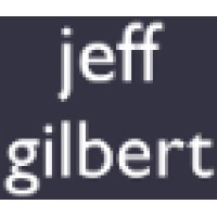 Jeff Gilbert Photography Logo