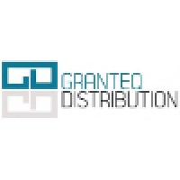GRANTEQ DISTRIBUTION, Dubai, UAE Logo