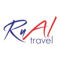 Rual Travel Ltd Logo