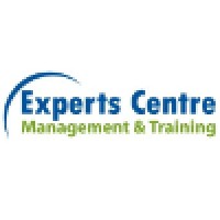 Experts Centre for Management and Training Logo