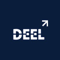 DEEL B.V. Logo