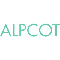Alpcot AB Logo