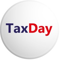 Taxday PLD Mx Logo