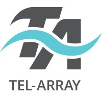 Tel-Array Logo
