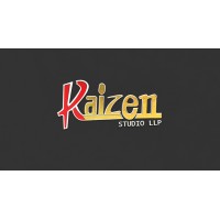 Kaizen Studio LLP Logo