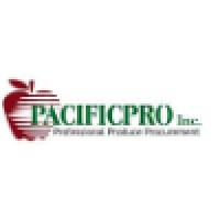 Pacificpro Logo