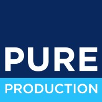 PURE Production Logo