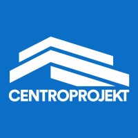 CENTROPROJEKT GROUP a.s. Logo