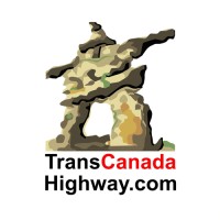 TransCanada Highway.com Logo