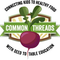 Common Threads Farm Logo