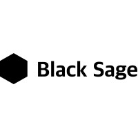 Black Sage Logo