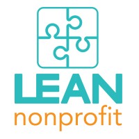 Lean Nonprofit Logo