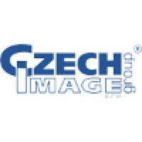 CZECH IMAGE GROUP s.r.o. Logo