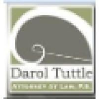 Darol Tuttle Attorney at Law, P.S. Logo