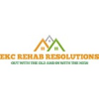 EKC REHAB RESOLUTIONS LLC Logo