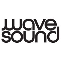 Wavesound Logo