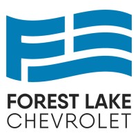 Forest Lake Chevrolet Cadillac Logo