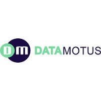 Datamotus LLC Logo