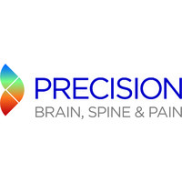 Precision Brain Spine and Pain Logo