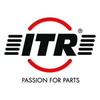 ITR PACIFIC Logo