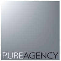 PureAgency SAS Logo