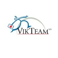 VikTeam Logo