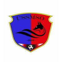 UNION SPORTIVE SAINT MARC LE BLANC SAINT OUEN DES ALLEUX Logo
